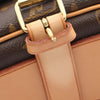Louis Vuitton Monogram Cartouchiere GM Secondhand