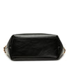 Versace Leather La Medusa Shoulder Bag Secondhand