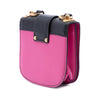 Prada Saffiano Trimmed City Calf Pionniere Crossbody Secondhand