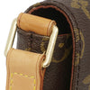 Louis Vuitton Monogram Musette Tango Short Strap Secondhand