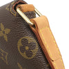 Louis Vuitton Monogram Musette Tango Short Strap Secondhand