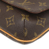Louis Vuitton Monogram Musette Tango Short Strap Secondhand