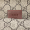 Gucci GG Supreme Web Messenger Bag Secondhand