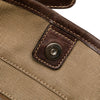 Prada Canvas Canapa Logo Crossbody Secondhand