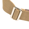 Prada Canvas Canapa Logo Crossbody Secondhand