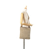 Prada Canvas Canapa Logo Crossbody Secondhand