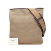 Prada Canvas Canapa Logo Crossbody Secondhand