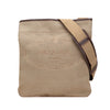 Prada Canvas Canapa Logo Crossbody Secondhand