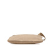 Prada Canvas Canapa Logo Crossbody Secondhand