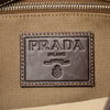 Prada Canvas Canapa Logo Crossbody Secondhand