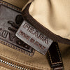Prada Canvas Canapa Logo Crossbody Secondhand