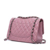 Secondhand Chanel Jumbo Classic Caviar Double Flap