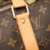 Secondhand Louis Vuitton Monogram Keepall 50