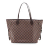 Louis Vuitton Damier Ebene Neverfull MM Secondhand