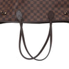 Louis Vuitton Damier Ebene Neverfull MM Secondhand