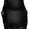 Saint Laurent Maxi PVC Rive Gauche Shopper Tote Secondhand
