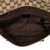 Gucci GG Canvas Belt Bag Secondhand