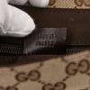 Gucci GG Canvas Belt Bag Secondhand