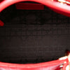Dior Small Lambskin Cannage MyABCDior Lady Dior Secondhand