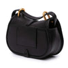 Fendi Mini Leather C mon Crossbody Secondhand