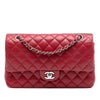 Chanel Medium Classic Caviar Double Flap Secondhand