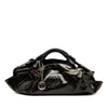 LOEWE Patent Glitter Aire Secondhand