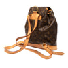Louis Vuitton Monogram Montsouris PM Secondhand