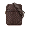Louis Vuitton Monogram Mini Lin Danube Secondhand