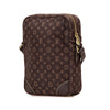 Louis Vuitton Monogram Mini Lin Danube Secondhand