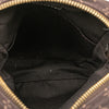 Louis Vuitton Monogram Mini Lin Danube Secondhand