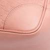 Secondhand Gucci Small Microguccissima Bree Satchel