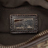 Fendi Zucchino Canvas Crossbody Secondhand