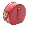 Louis Vuitton Monogram Vernis Mini Boite Chapeau Souple Secondhand