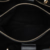 Gucci Medium Calfskin Bamboo Shopper Satchel Secondhand