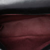 Chanel CC Quilted Lambskin Pyramid Flap Secondhand