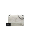 Saint Laurent Medium Tweed Niki Secondhand