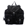 Prada Tessuto Backpack Secondhand