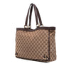 Gucci GG Canvas Abbey D Ring Tote Secondhand