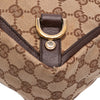 Gucci GG Canvas Abbey D Ring Tote Secondhand