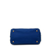 Prada Small Canvas Canapa Logo Tote Secondhand