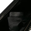 Burberry Metallic Leather Clutch Secondhand