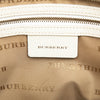 Burberry Nova Check Nylon Tote Secondhand