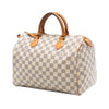 Louis Vuitton Damier Azur Speedy 30 Secondhand