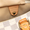 Louis Vuitton Damier Azur Speedy 30 Secondhand