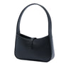 Saint Laurent Mini Smooth Calfskin Le 5 a 7 Secondhand