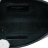Saint Laurent Mini Smooth Calfskin Le 5 a 7 Secondhand