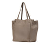 Celine Small Leather Phantom Cabas Tote Secondhand