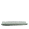 Chanel Large Quilted Lambskin O Case Clutch Secondhand
