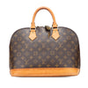 Louis Vuitton Monogram Alma PM Secondhand