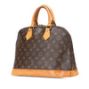 Louis Vuitton Monogram Alma PM Secondhand
